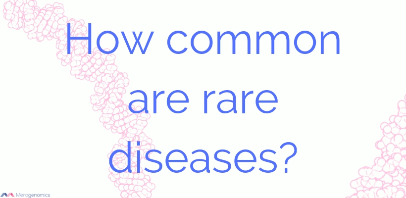Caregivers of patients with rare diseases