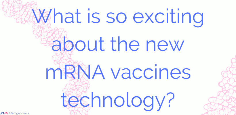 COVID-19 mRNA vaccines – what does the initial data show?