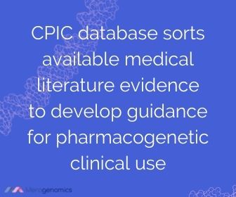 CPIC database