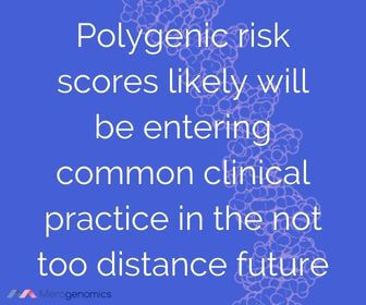 Image of Merogenomics article quote on disease risk