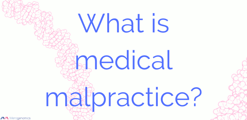 How to protect patients from medical malpractice