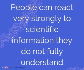 why misinformation happens