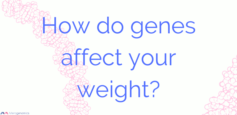 How do genes really affect how you gain weight—and what can you do about it?