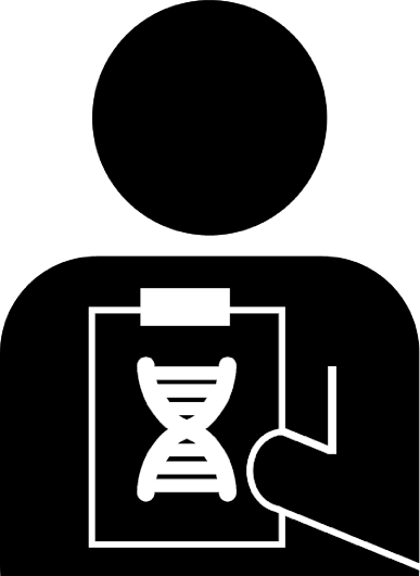 Image of Genetic Counselor icon