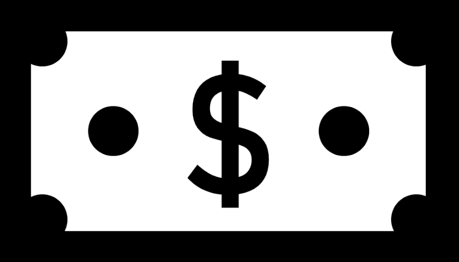 Image of Money icon